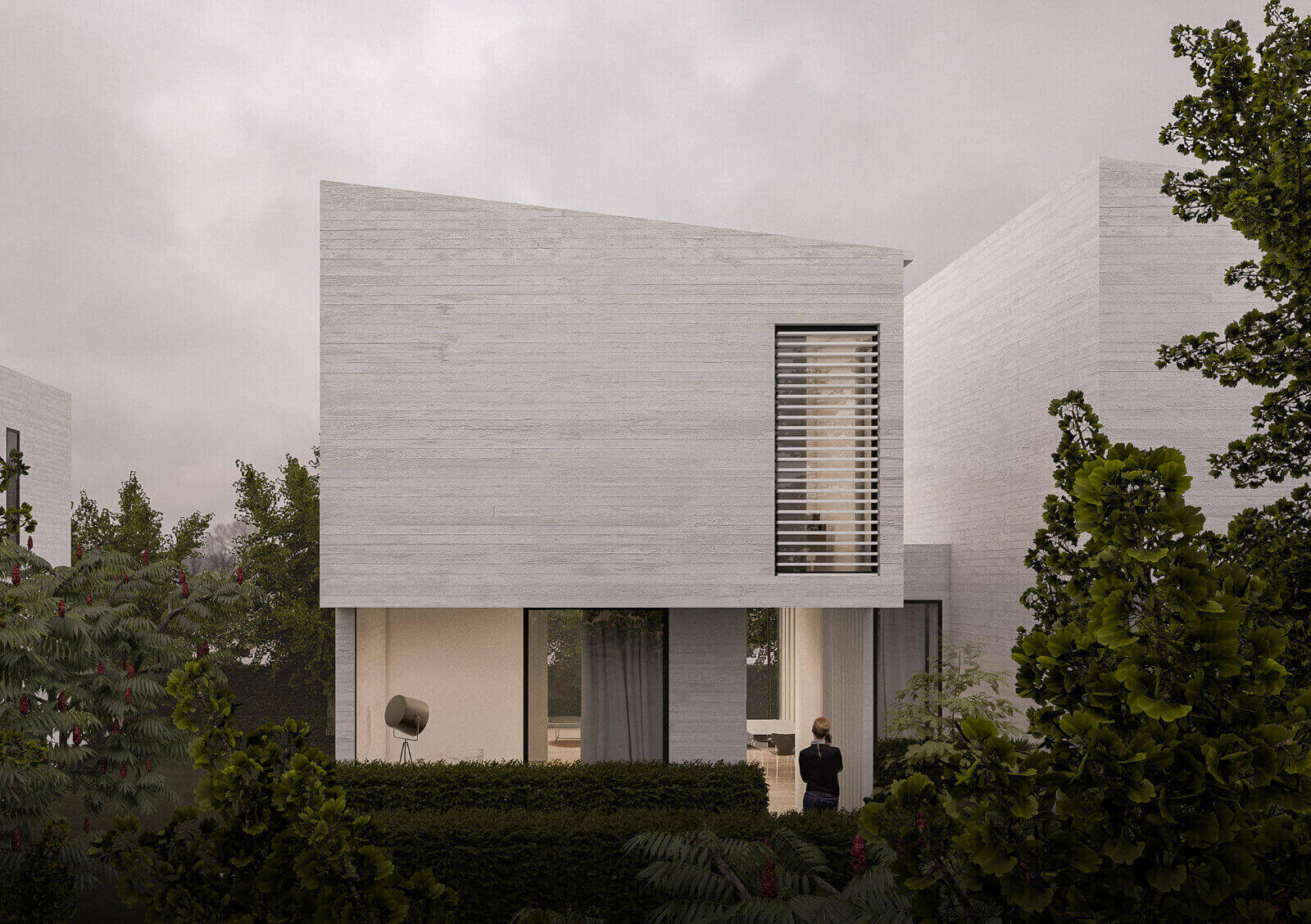 پروژه برج الهیه