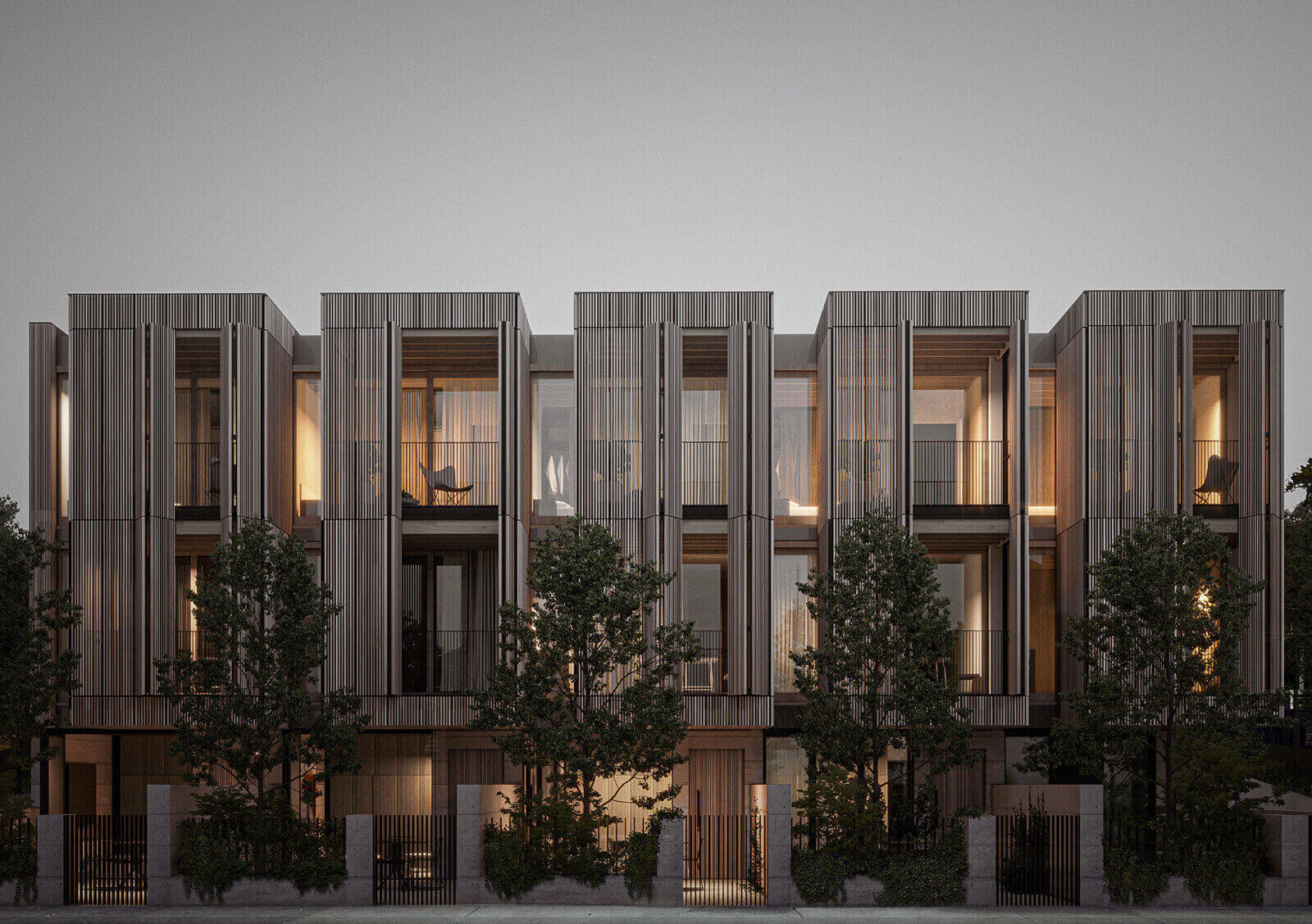 پروژه دفتر مرکزی آوی